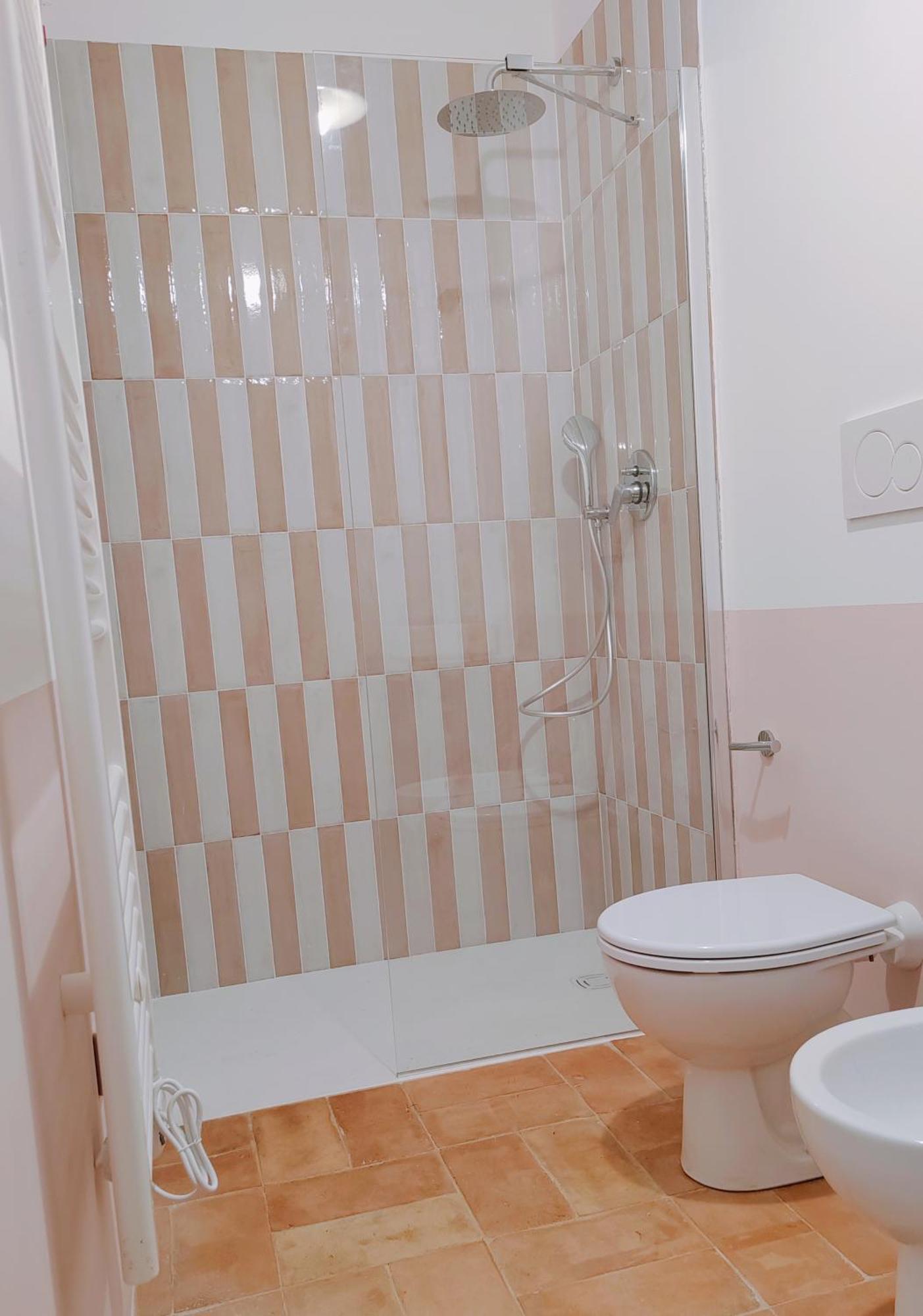 Alba Dei Due Soli B&B Nocera Umbra Eksteriør bilde