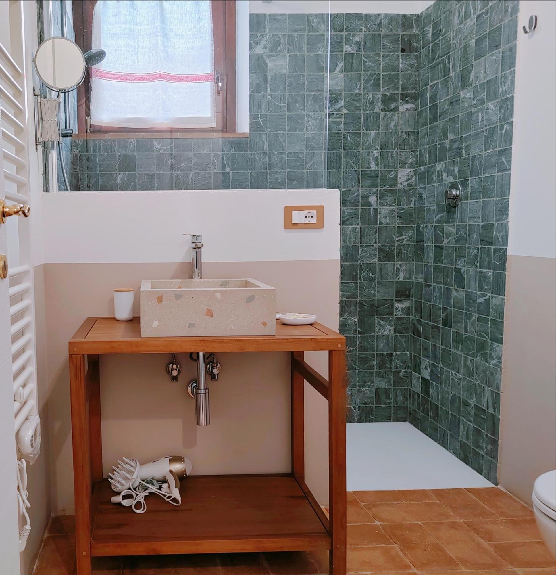 Alba Dei Due Soli B&B Nocera Umbra Eksteriør bilde